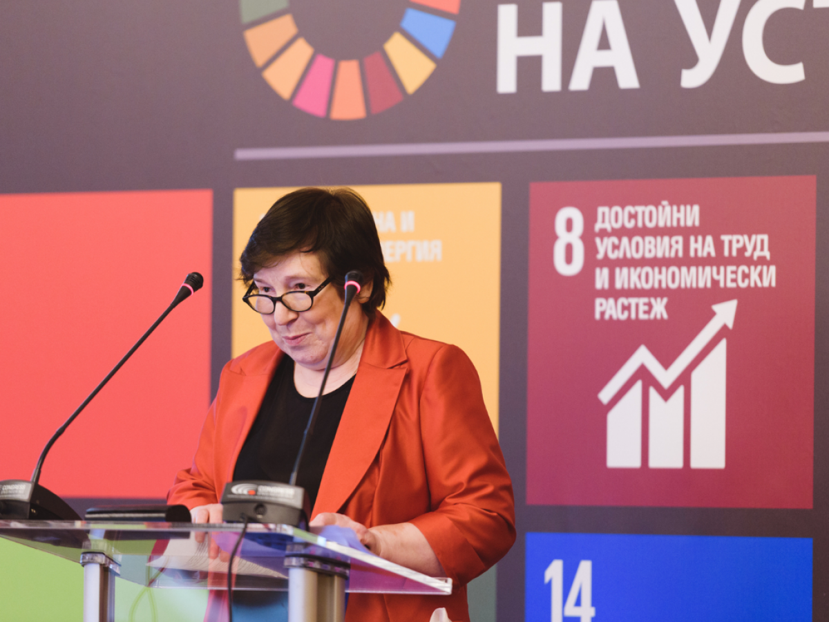 Националната библиотечна седмица в Стара Загора е посветена на Снежана Янева